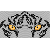 Animal Integration-DW 1859